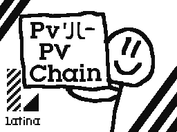Pv ')(- PV Chain