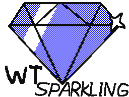 Weekly Topic Sparkling