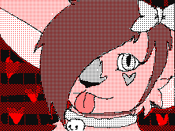 Flipnote by FennecFawn