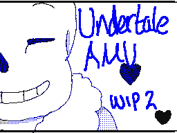 Flipnote by FennecFawn