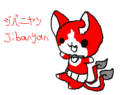 Flipnote by キラークイーソ※