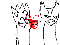 Flipnote de SongWolf