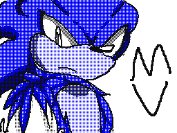 Flipnote stworzony przez ら◎NiCB∞M