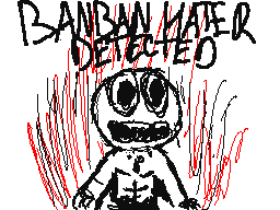 banban hater detected