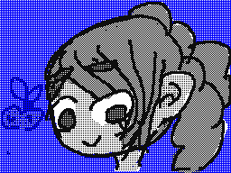 Flipnote by ♥Maylodic♥