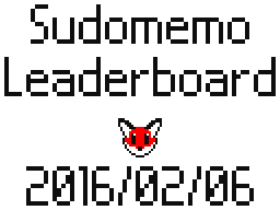 Flipnote by StateraFox