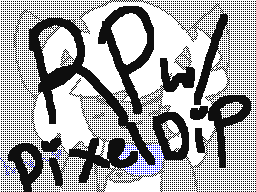 Flipnote by Eeveeanna☆