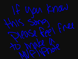 Recommended Flipnote Thumbnail