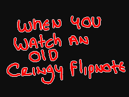 Flipnote by LuigiShiku