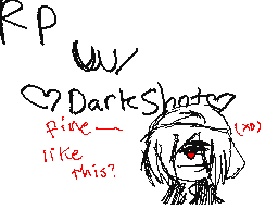 Flipnote by •〒K♥Kitty•