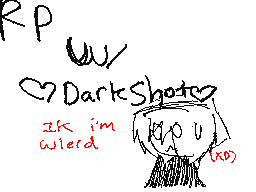 Flipnote by •〒K♥Kitty•