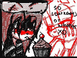 Flipnote by •〒K♥Kitty•