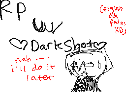 Flipnote by •〒K♥Kitty•