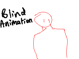 Blind Animation