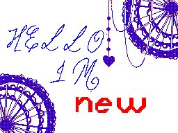 Flipnote by IceBunny😃☀