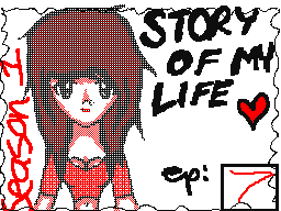 Flipnote by StrayAngel