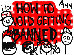 How To Avoid Getting Banned [AV Collab]