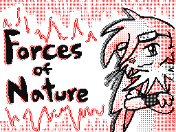 Flipnote του χρηστη Shiroshi～∴