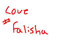 Flipnote του χρηστη #Falisha