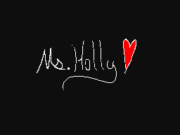 Flipnote de Ms.Holly♥