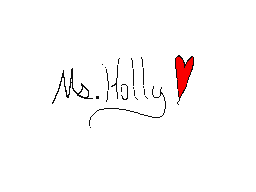 Flipnote stworzony przez Ms.Holly♥
