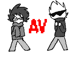 Flipnote by Ana&Ztorm