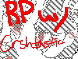 Flipnote by ✕H●○DⓁÜM✕