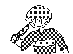 Flipnote by Joshbuster
