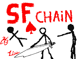 SF chain part