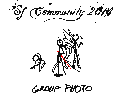 SF community photo 2014