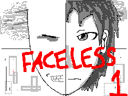 Faceless 1 (Canceled)