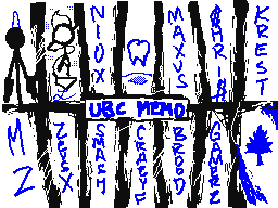 UBC Memo collaboration