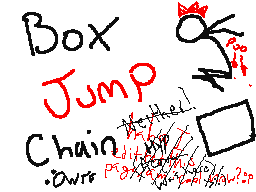 Box Jump collab part