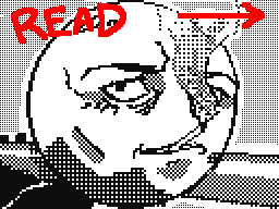 Bernard character design, and...?