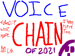 Voice chain