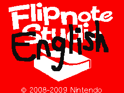 Flipnote by Luis