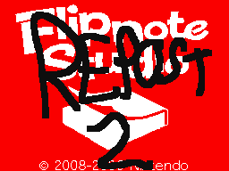 Flipnote by Luis