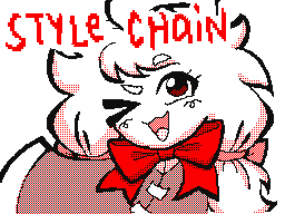 style chain!!