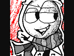 Flipnote του χρηστη ☆やlatínum☆