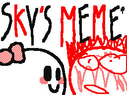 Flipnote by ☆やlatínum☆