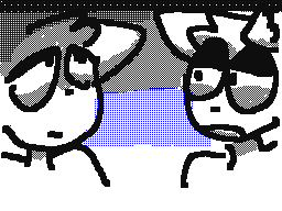 Woofsly and Myan episode 1