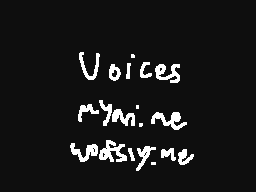 Woofsly an Myan 3:the bug problem