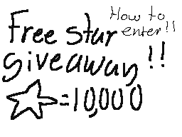 free stars! no hacks!1