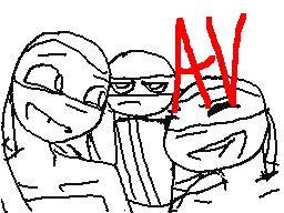 Flipnote by PsⓎkoNINJA