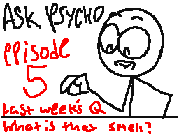 Flipnote by PsⓎkoNINJA