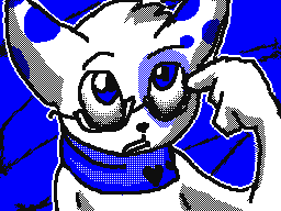 Flipnote by PsⓎkoNINJA