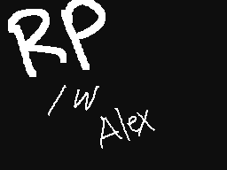 RP con Alex