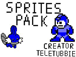 Flipnote by TELETUBBIE