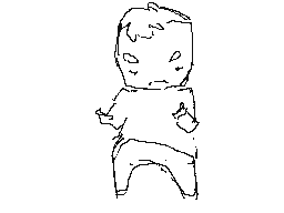 Flipnote stworzony przez Kiirion