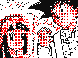Flipnote by XenoⓍGoku
